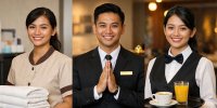 Keuntungan Mengambil Kursus Singkat Perhotelan D1: Jalan Cepat Masuk Dunia Kerja Hospitality
